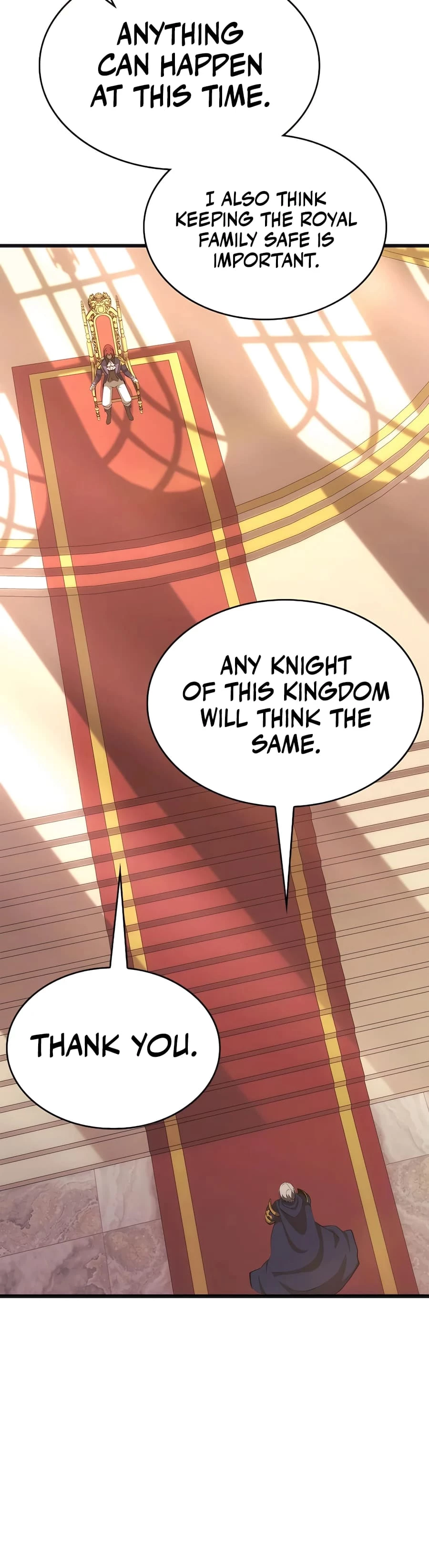 The Count's Youngest Son Is a Gamer Chapter 58 - 4