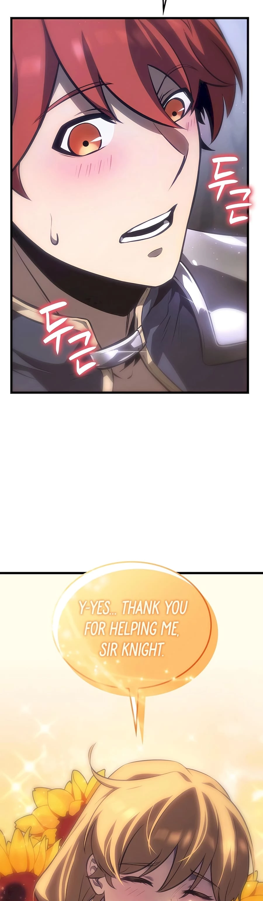 The Count's Youngest Son Is a Gamer Chapter 59 - 22