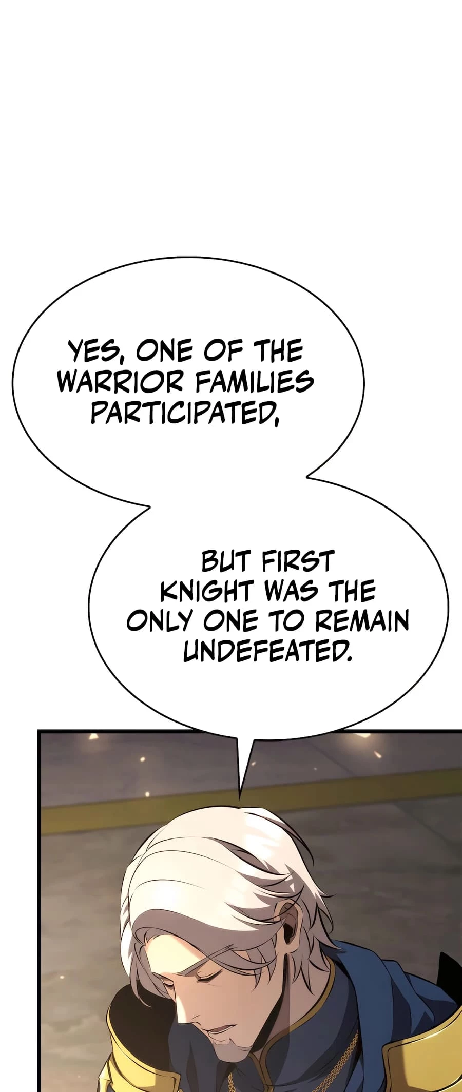 The Count's Youngest Son Is a Gamer Chapter 58 - 6