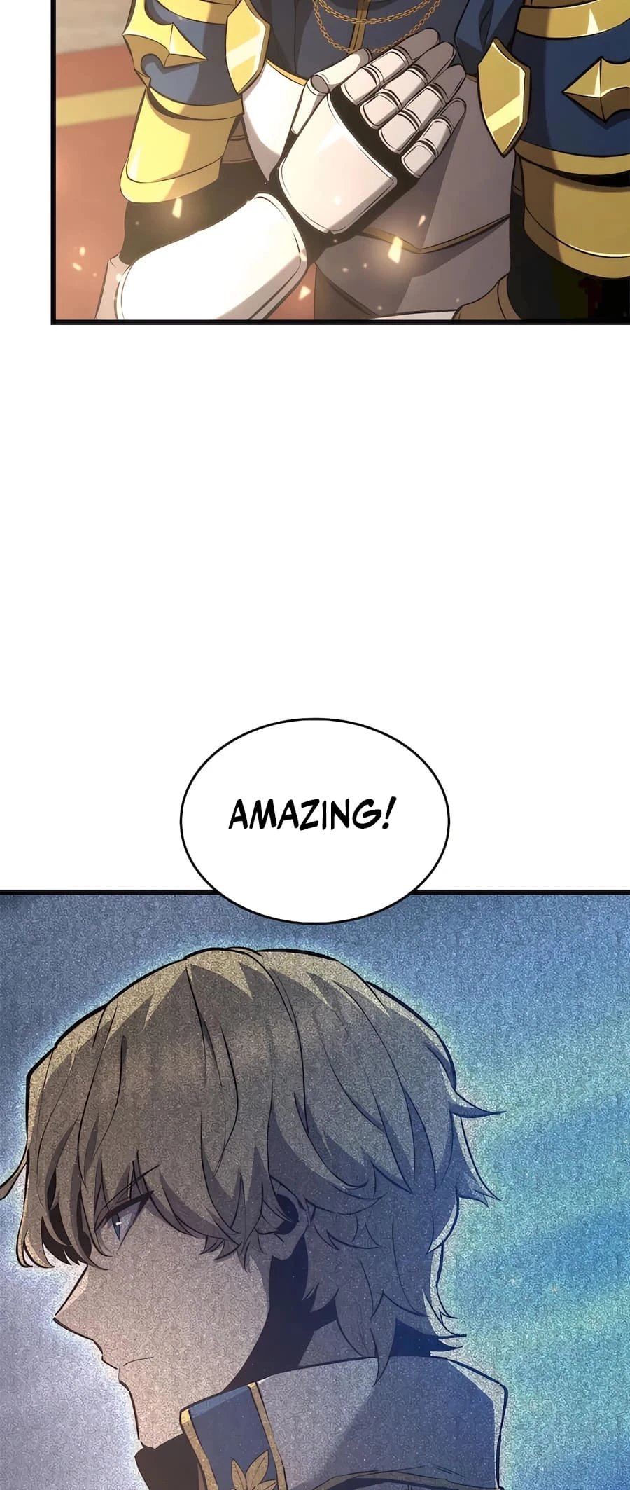 The Count's Youngest Son Is a Gamer Chapter 58 - 7