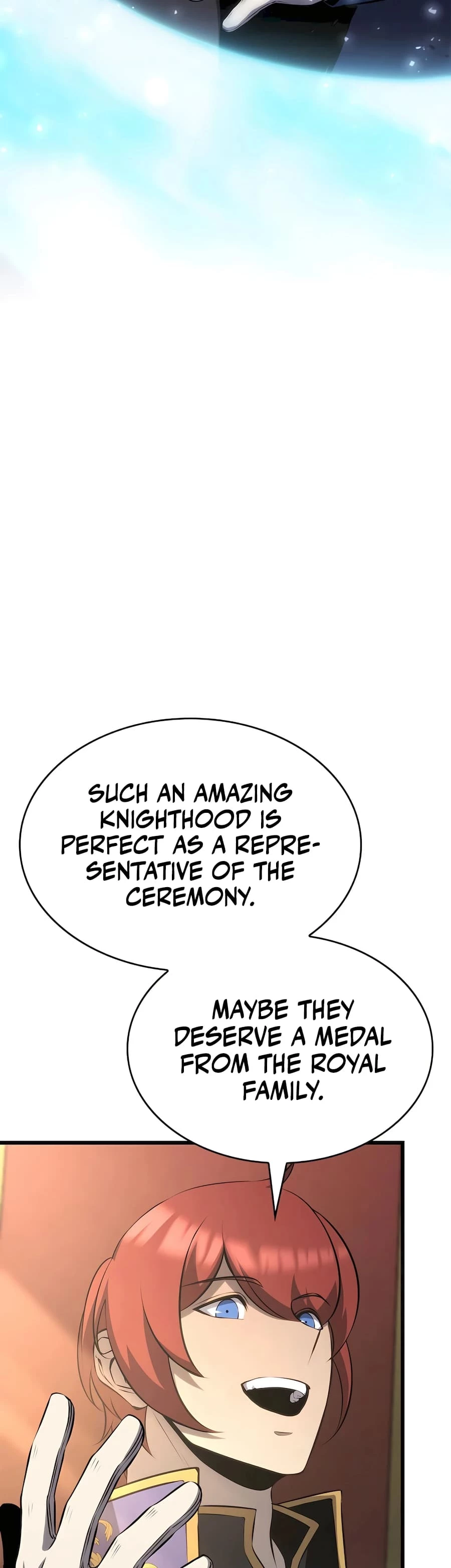 The Count's Youngest Son Is a Gamer Chapter 58 - 11