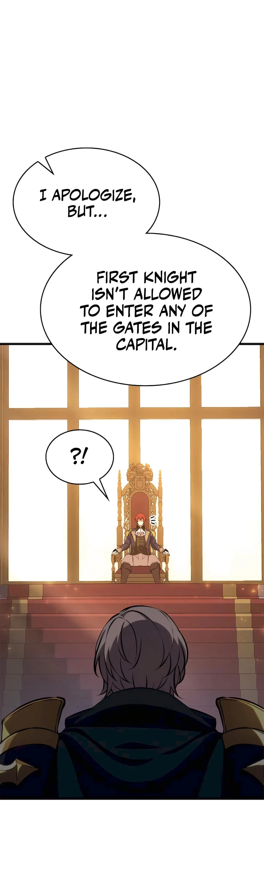 The Count's Youngest Son Is a Gamer Chapter 58 - 13