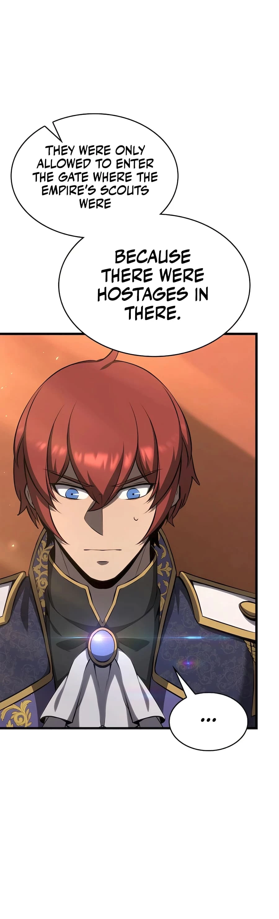 The Count's Youngest Son Is a Gamer Chapter 58 - 16
