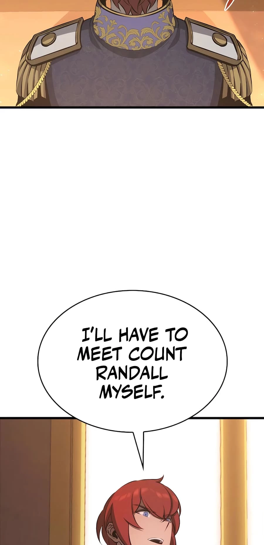 The Count's Youngest Son Is a Gamer Chapter 58 - 18