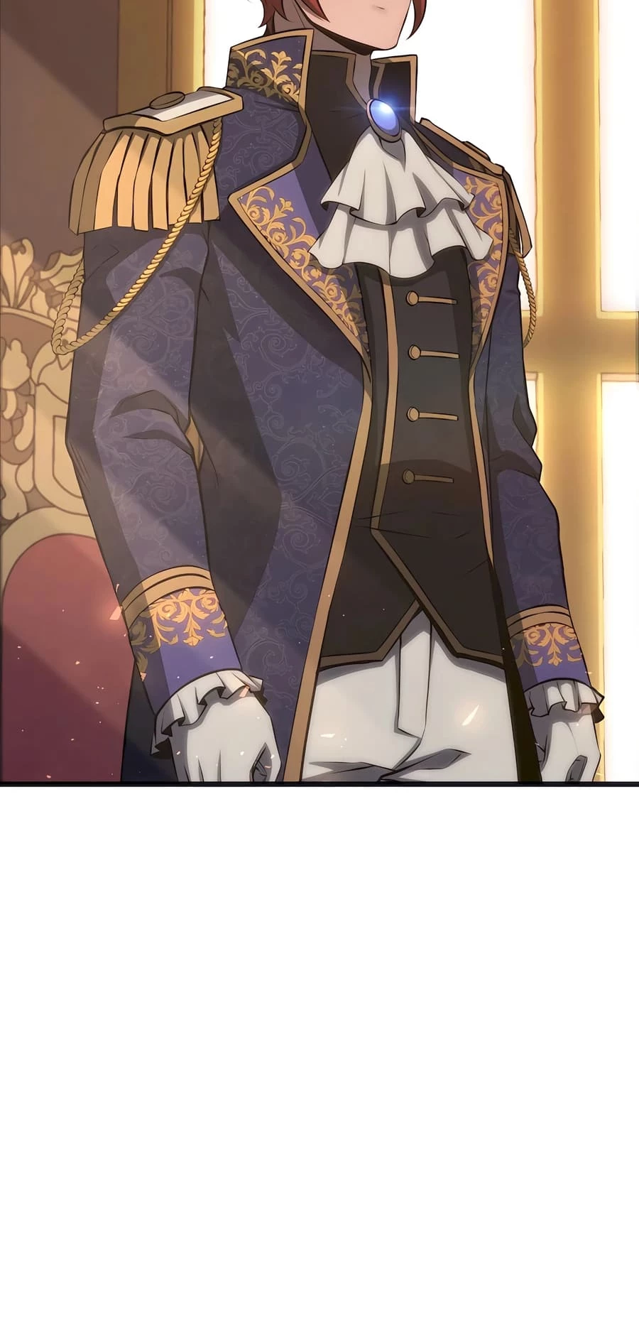 The Count's Youngest Son Is a Gamer Chapter 58 - 19