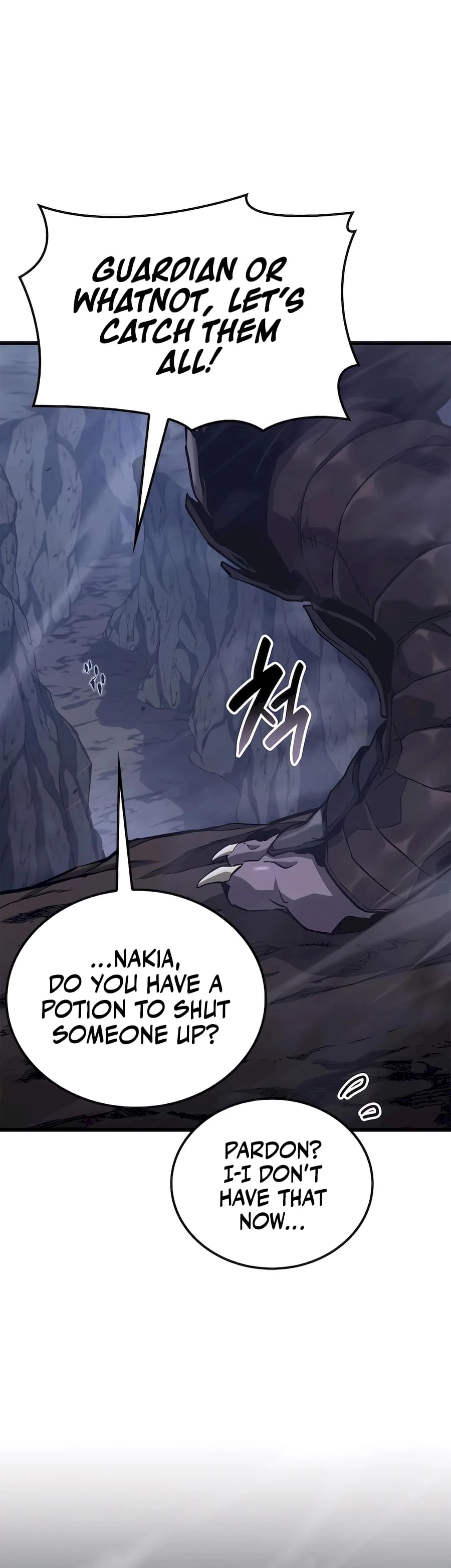 The Count's Youngest Son Is a Gamer Chapter 59 - 41