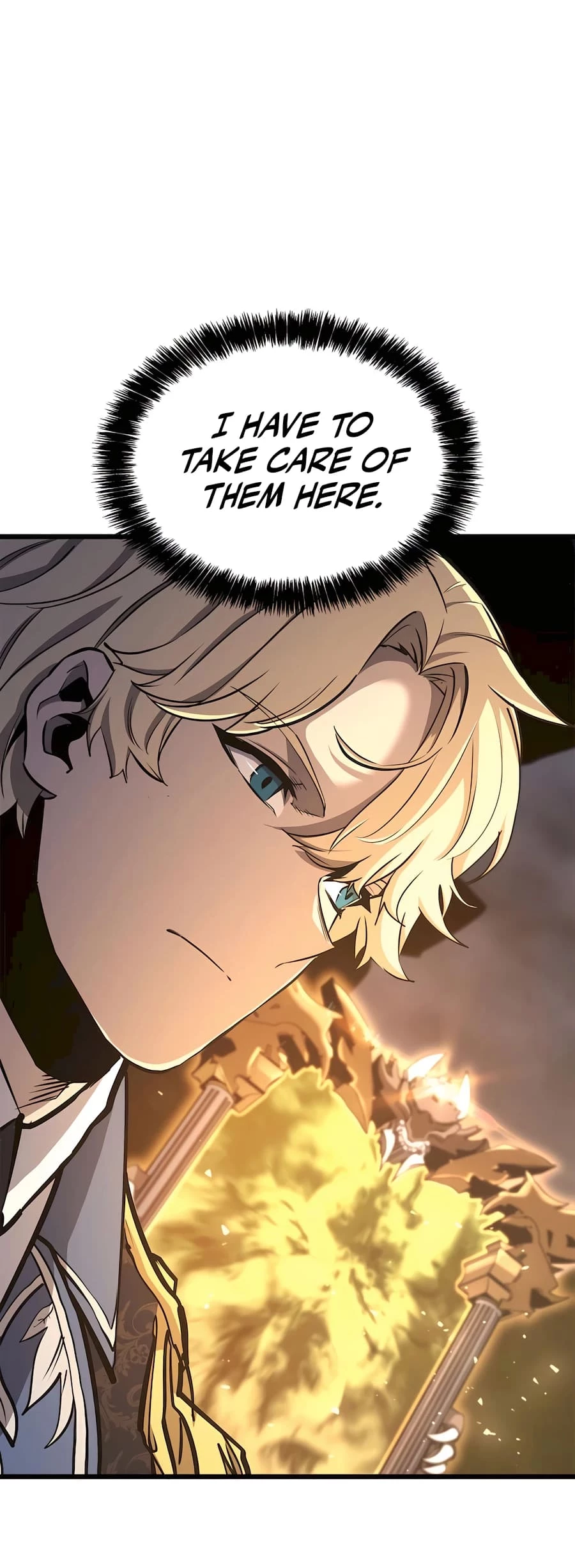 The Count's Youngest Son Is a Gamer Chapter 58 - 30