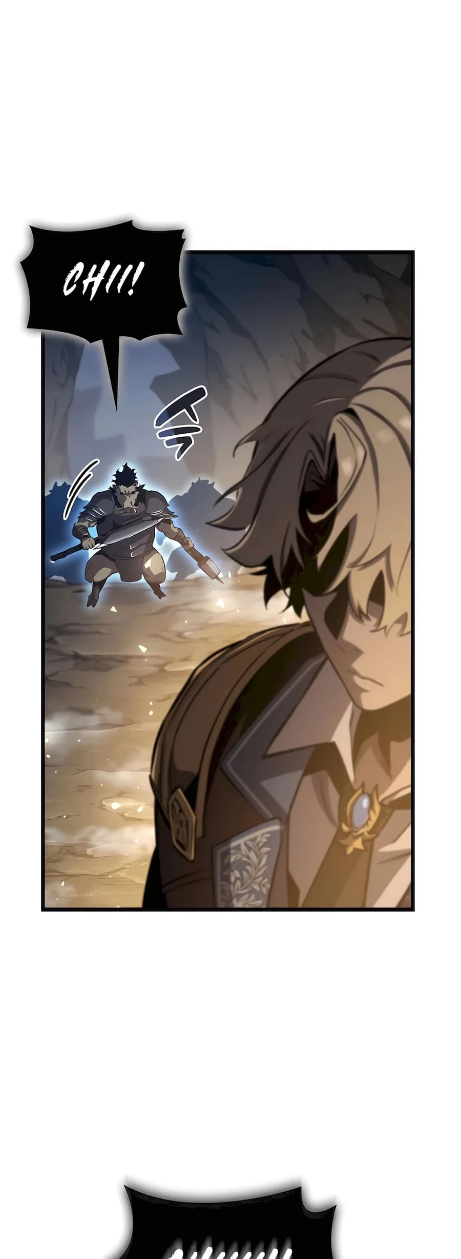 The Count's Youngest Son Is a Gamer Chapter 58 - 31