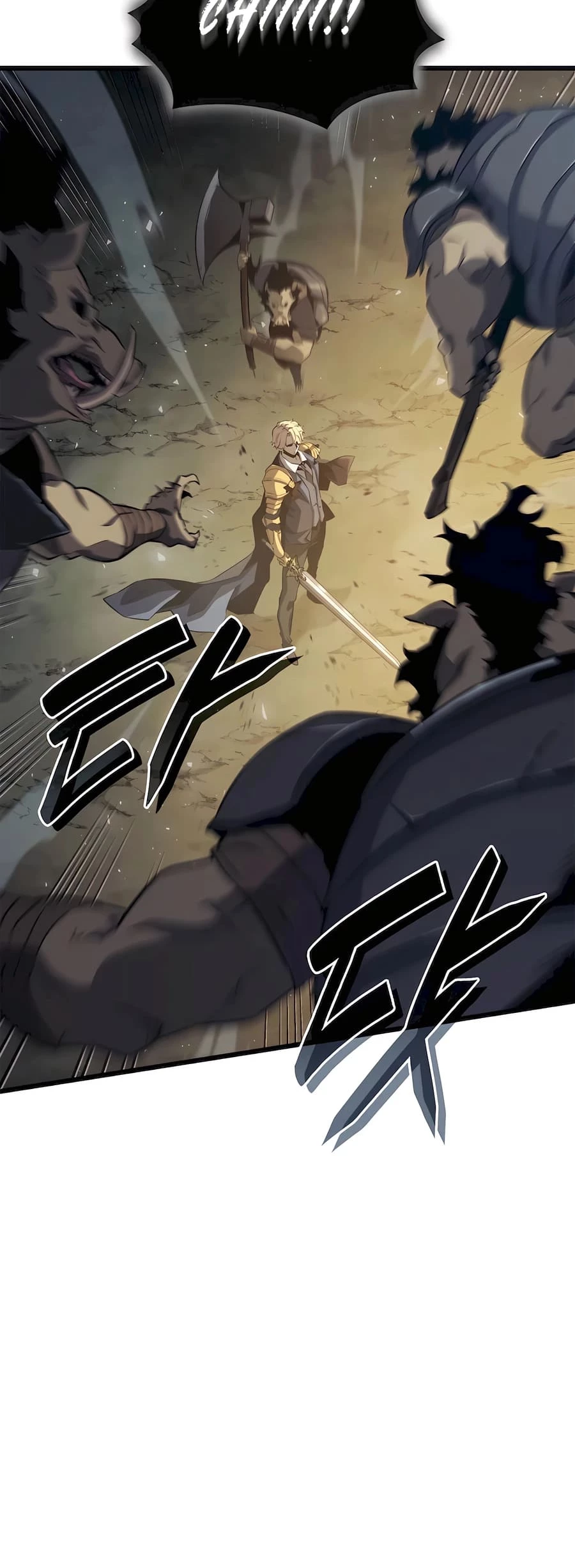 The Count's Youngest Son Is a Gamer Chapter 58 - 32
