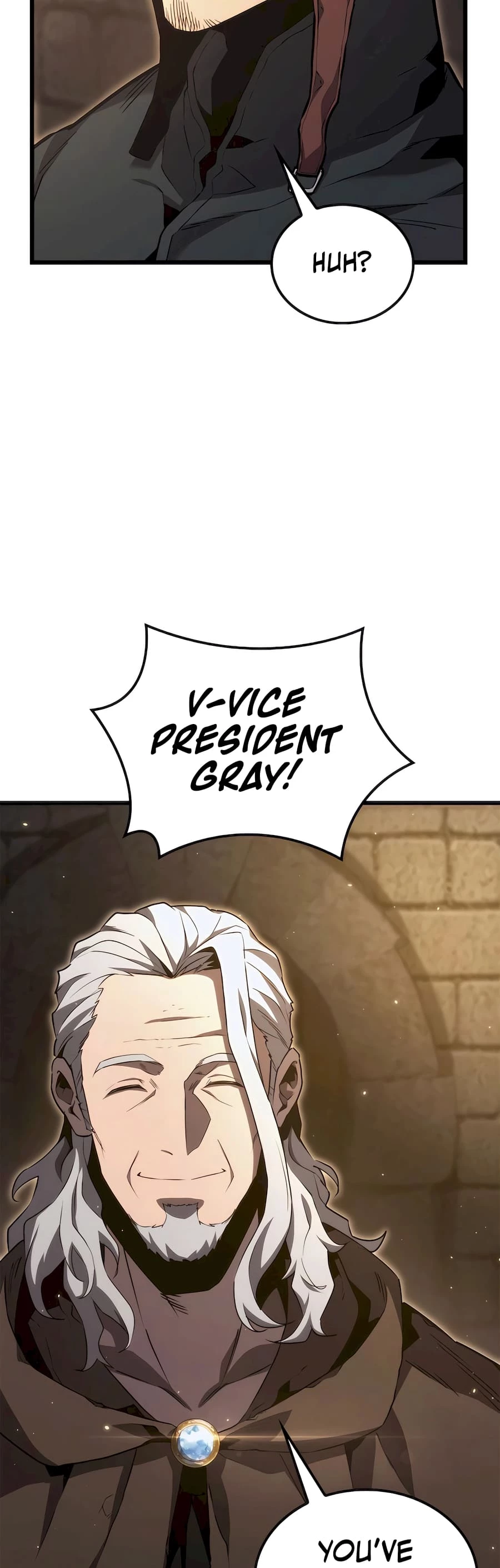 The Count's Youngest Son Is a Gamer Chapter 59 - 46