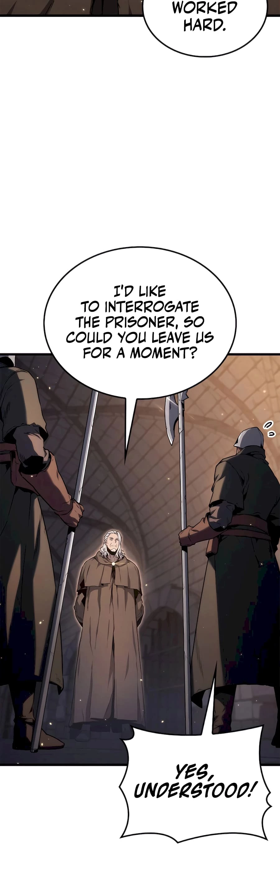 The Count's Youngest Son Is a Gamer Chapter 59 - 47