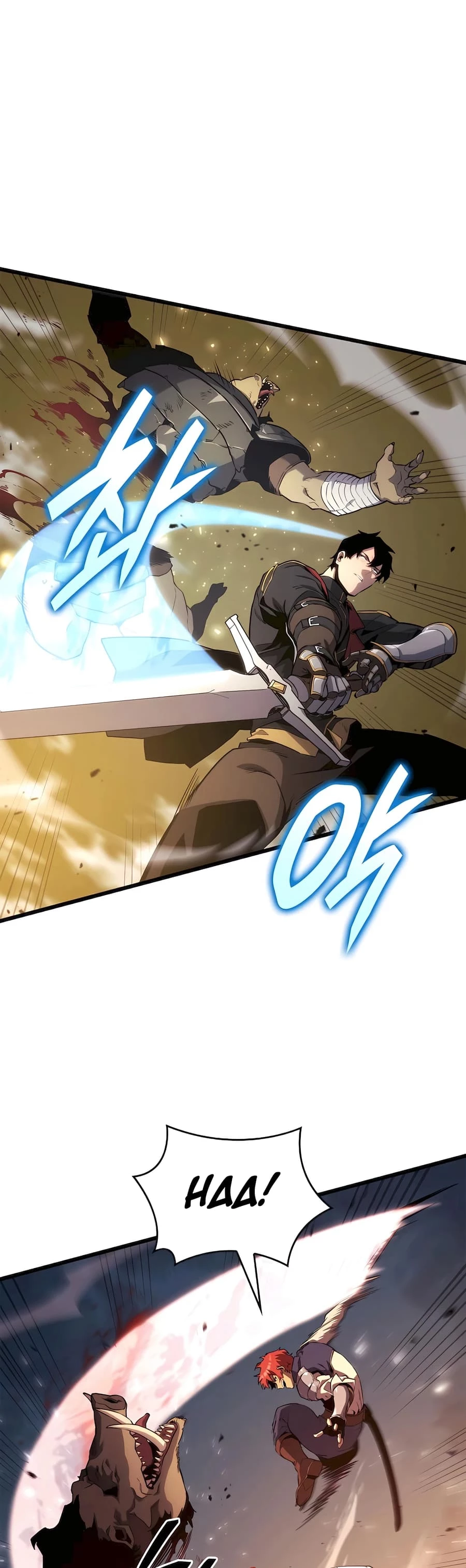 The Count's Youngest Son Is a Gamer Chapter 58 - 35
