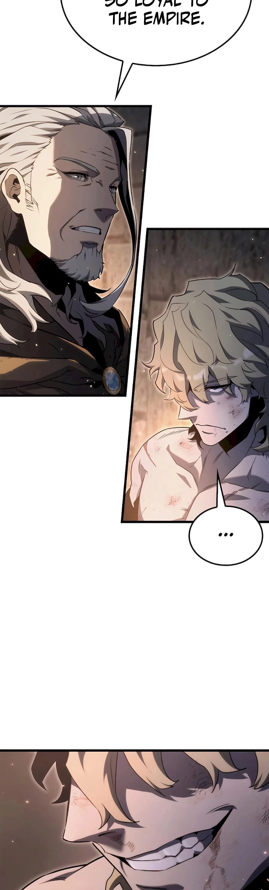 The Count's Youngest Son Is a Gamer Chapter 59 - 50