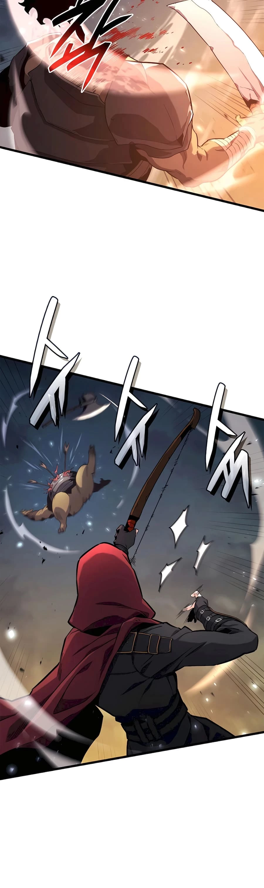 The Count's Youngest Son Is a Gamer Chapter 58 - 36