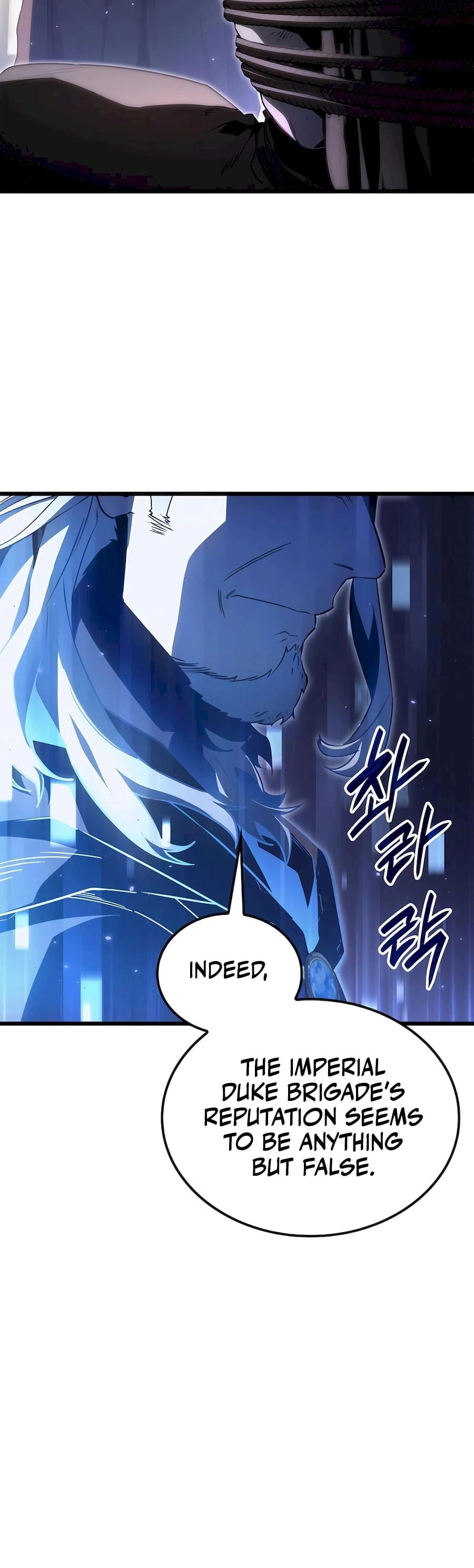 The Count's Youngest Son Is a Gamer Chapter 59 - 52