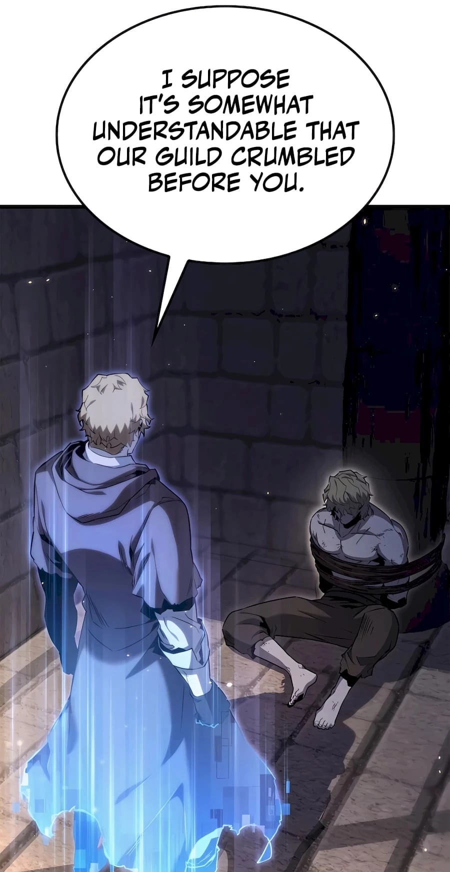 The Count's Youngest Son Is a Gamer Chapter 59 - 53