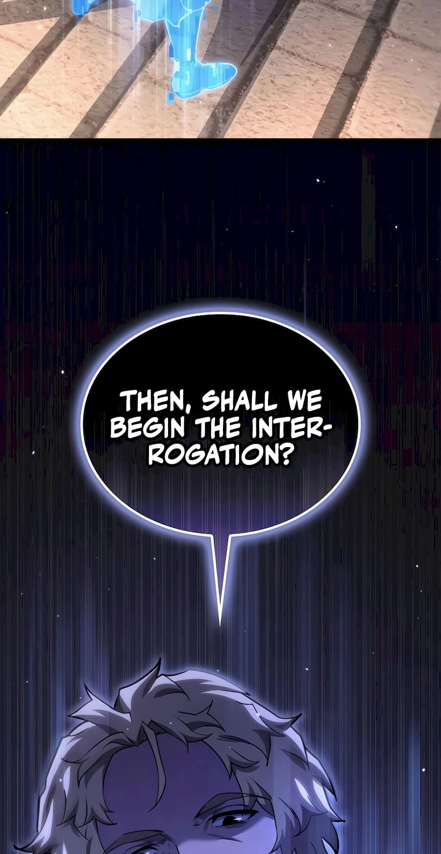 The Count's Youngest Son Is a Gamer Chapter 59 - 54