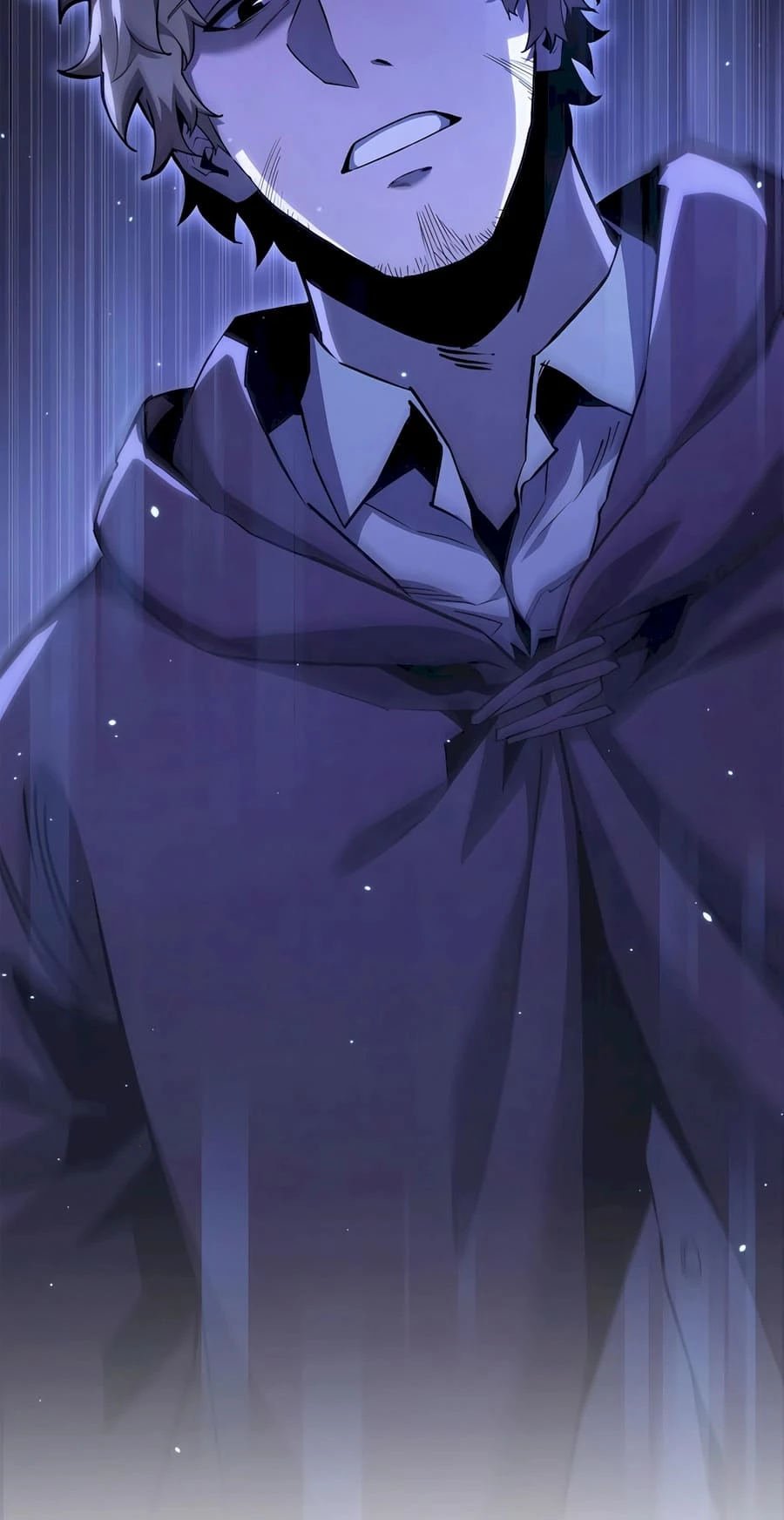 The Count's Youngest Son Is a Gamer Chapter 59 - 55
