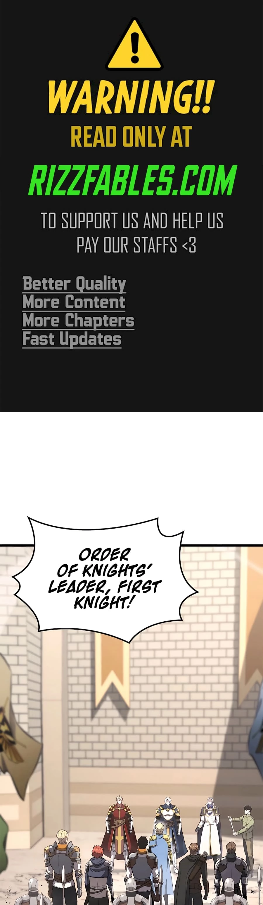 The Count's Youngest Son Is a Gamer Chapter 57 - 1