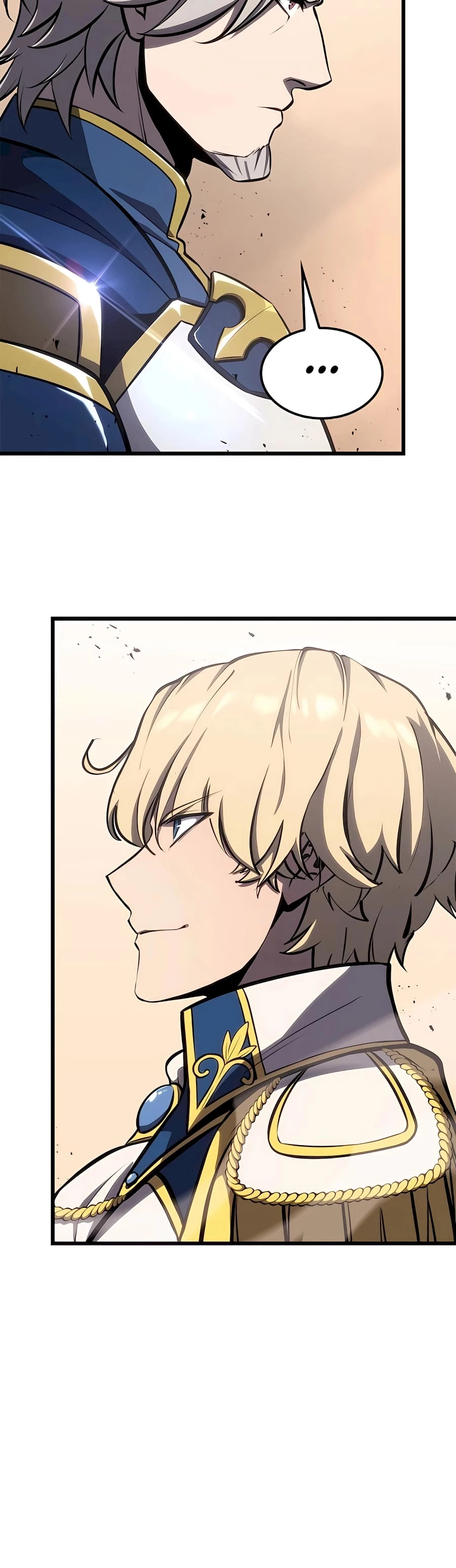 The Count's Youngest Son Is a Gamer Chapter 57 - 4