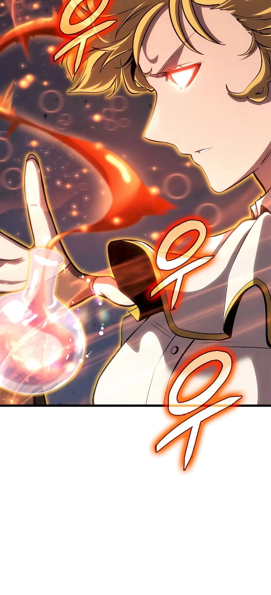 The Count's Youngest Son Is a Gamer Chapter 58 - 48