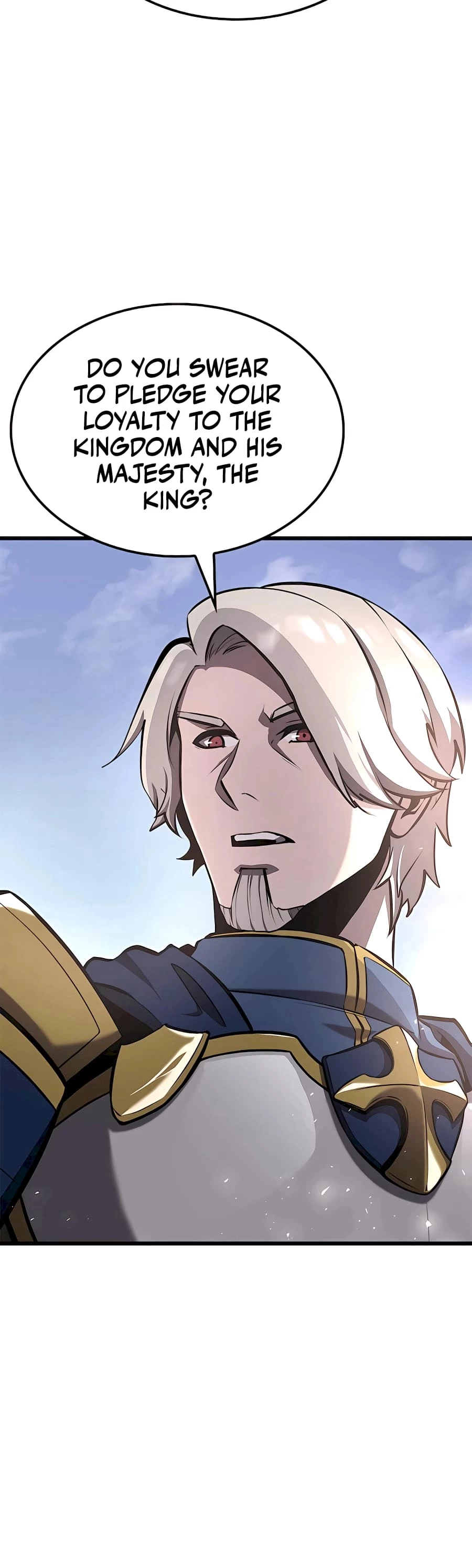 The Count's Youngest Son Is a Gamer Chapter 57 - 8