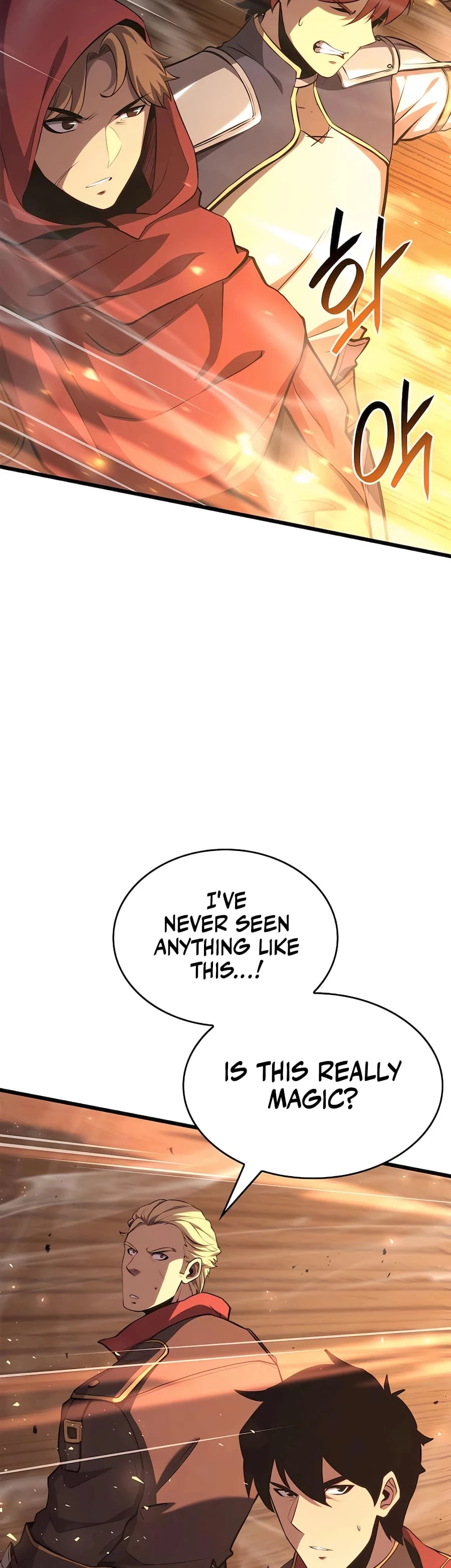 The Count's Youngest Son Is a Gamer Chapter 58 - 51