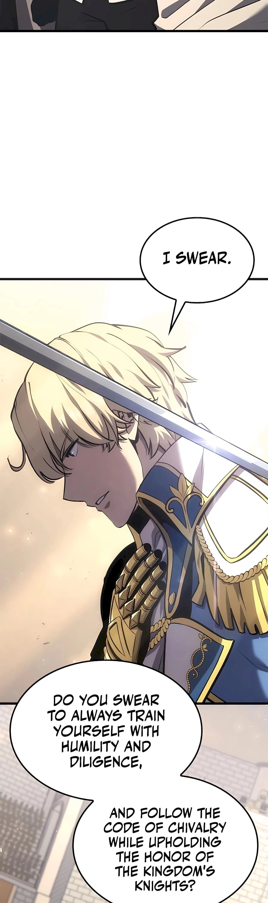 The Count's Youngest Son Is a Gamer Chapter 57 - 11