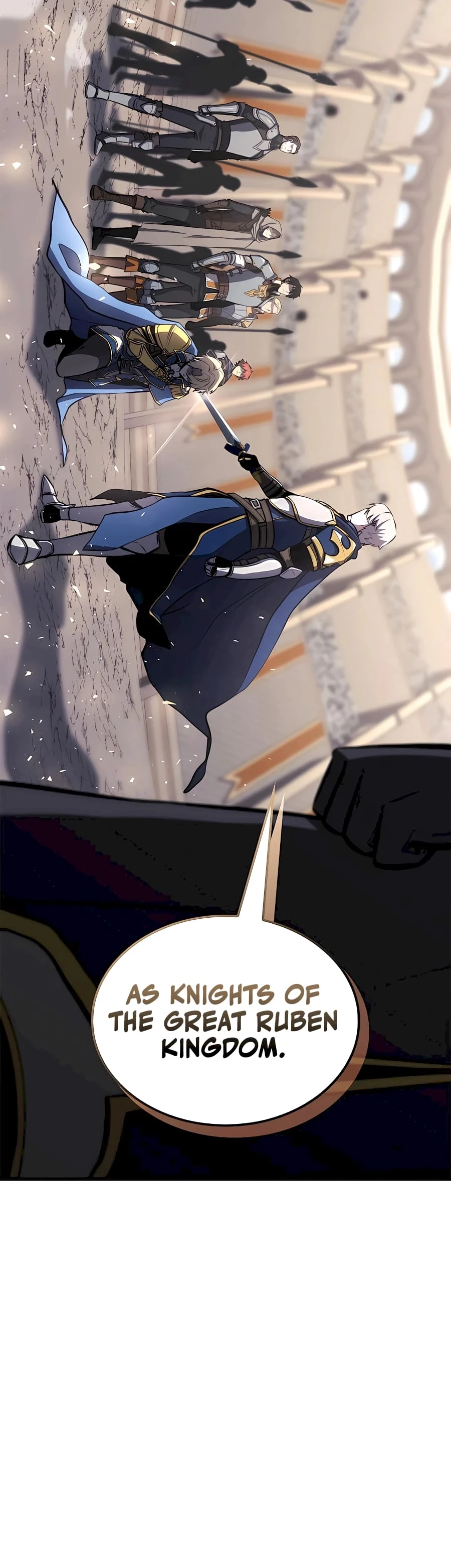 The Count's Youngest Son Is a Gamer Chapter 57 - 16