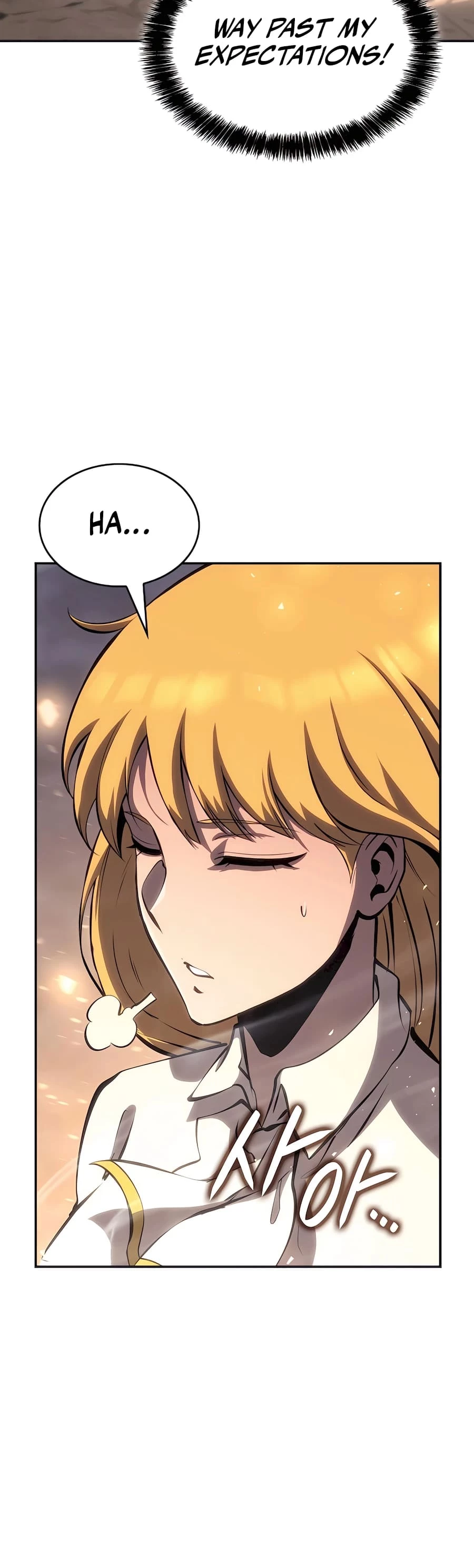 The Count's Youngest Son Is a Gamer Chapter 58 - 60