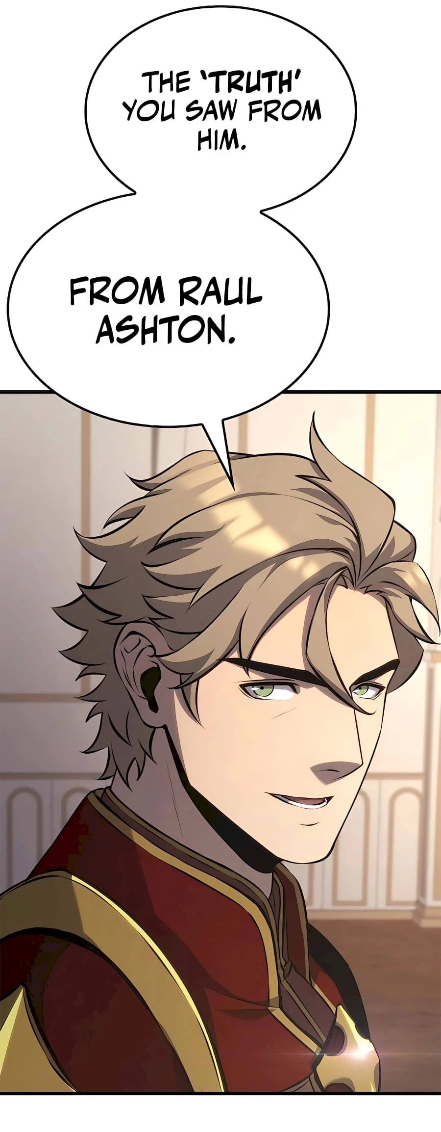 The Count's Youngest Son Is a Gamer Chapter 57 - 21