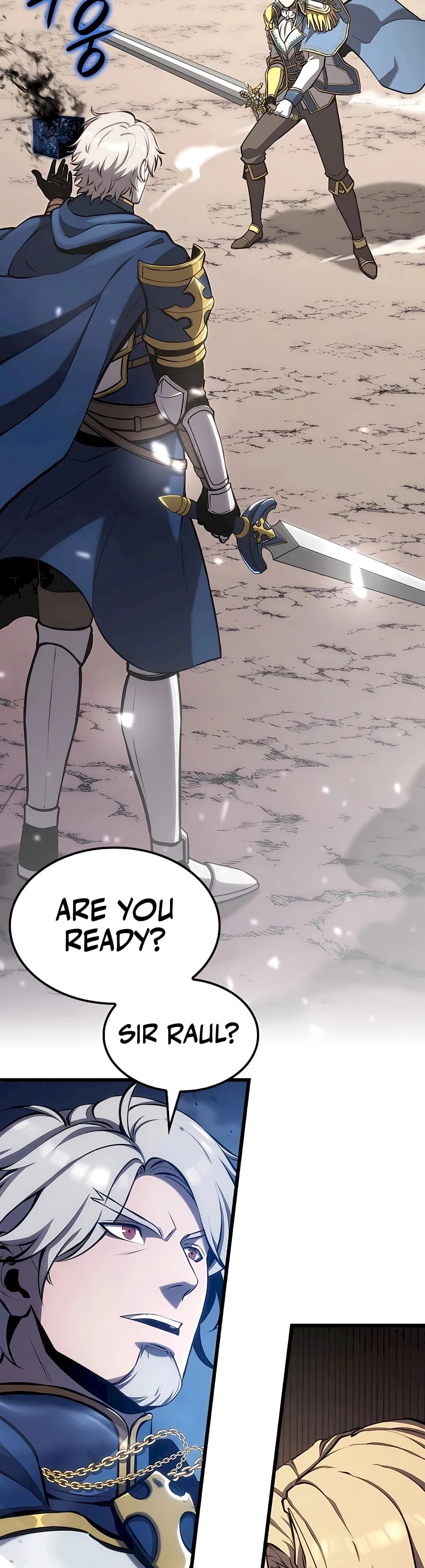 The Count's Youngest Son Is a Gamer Chapter 56 - 2