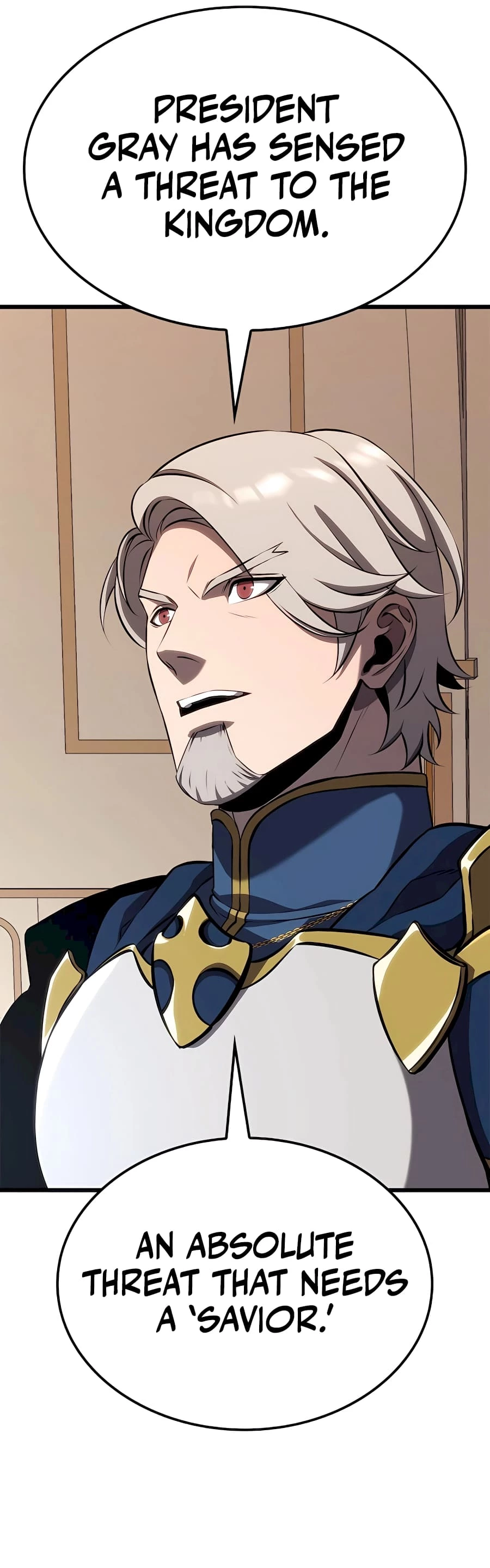 The Count's Youngest Son Is a Gamer Chapter 57 - 29