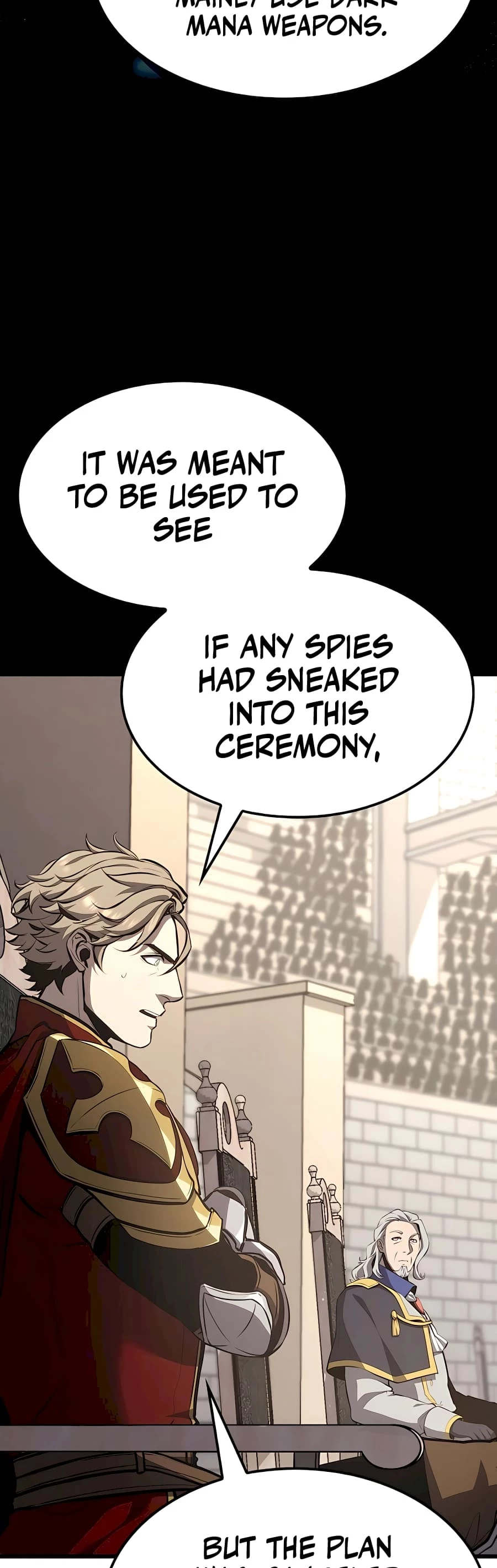 The Count's Youngest Son Is a Gamer Chapter 56 - 6