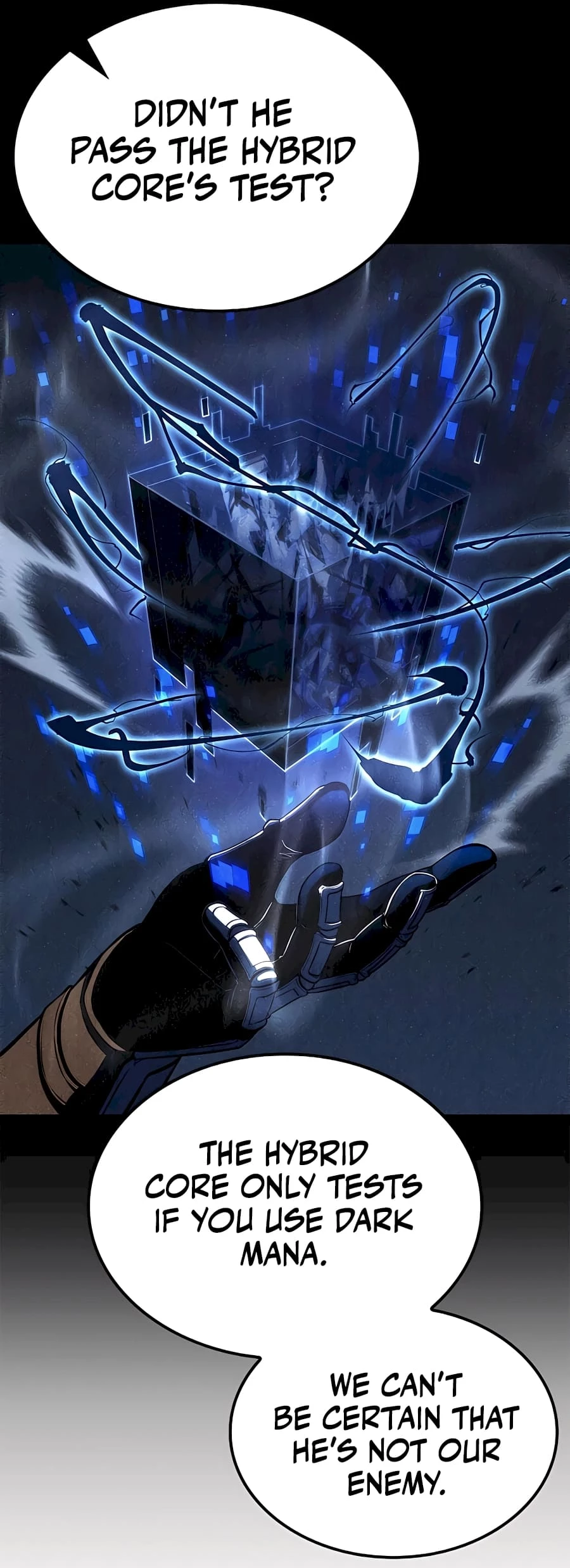 The Count's Youngest Son Is a Gamer Chapter 57 - 33