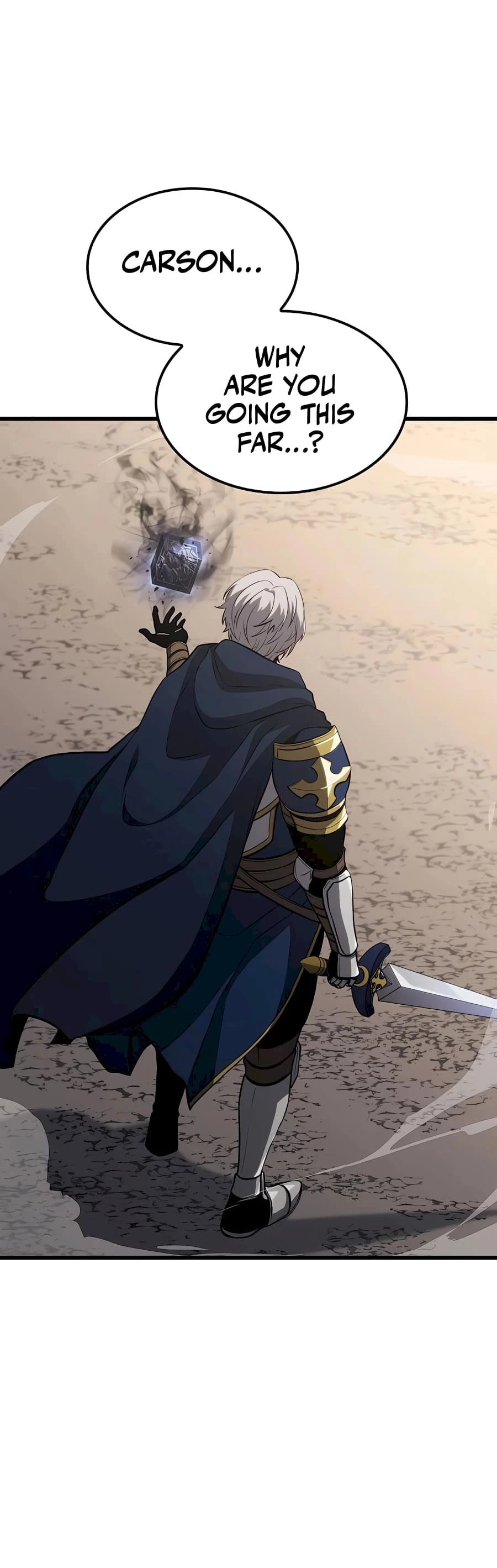 The Count's Youngest Son Is a Gamer Chapter 56 - 8