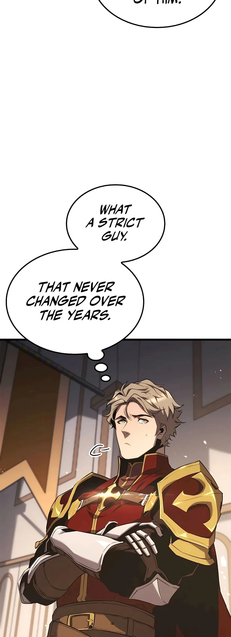 The Count's Youngest Son Is a Gamer Chapter 57 - 35