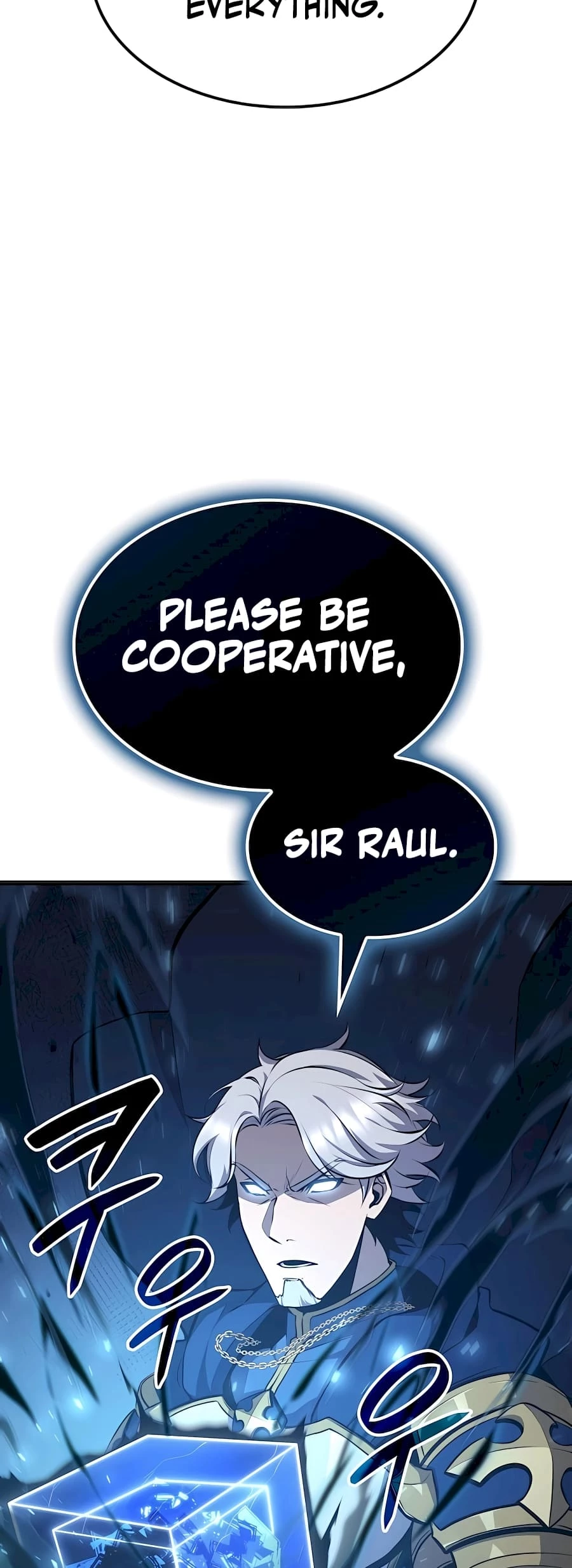 The Count's Youngest Son Is a Gamer Chapter 56 - 10