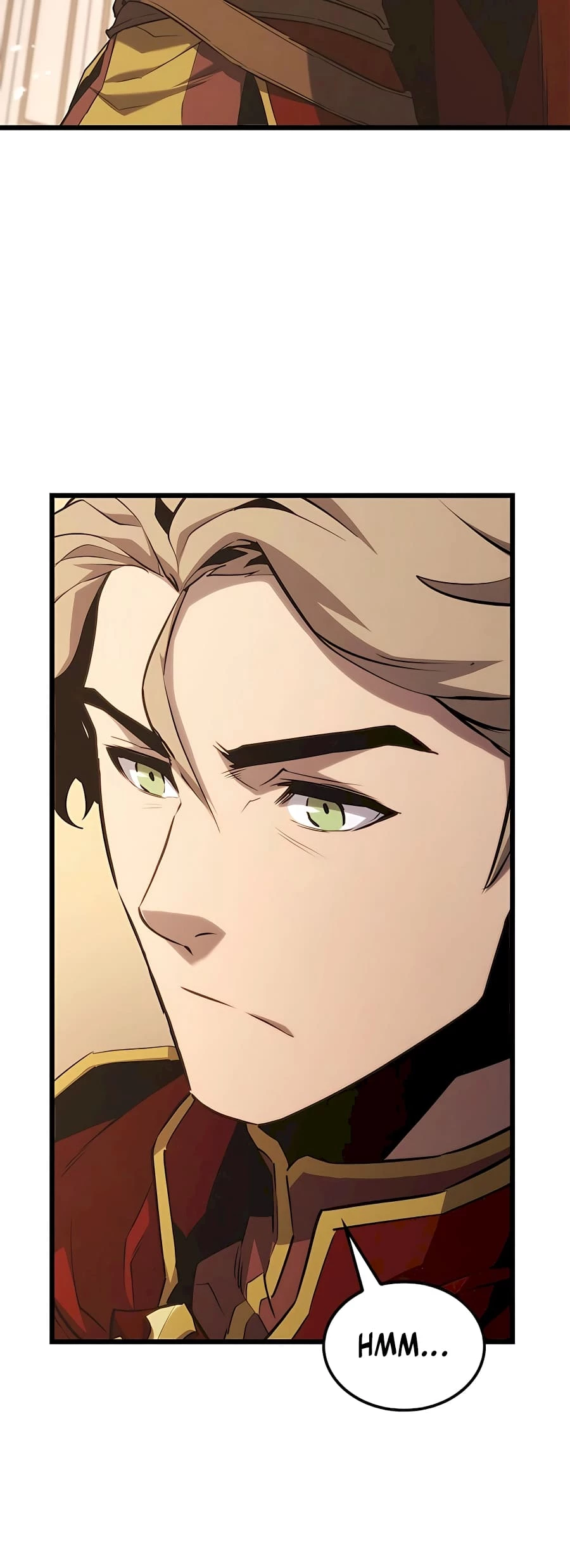 The Count's Youngest Son Is a Gamer Chapter 57 - 36
