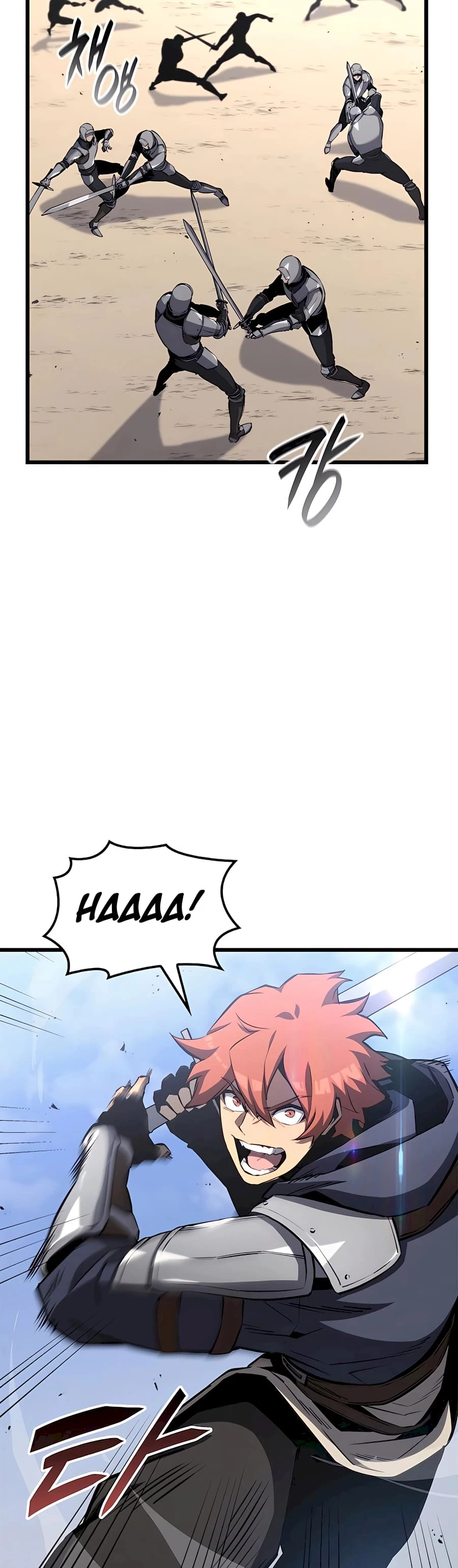 The Count's Youngest Son Is a Gamer Chapter 57 - 39