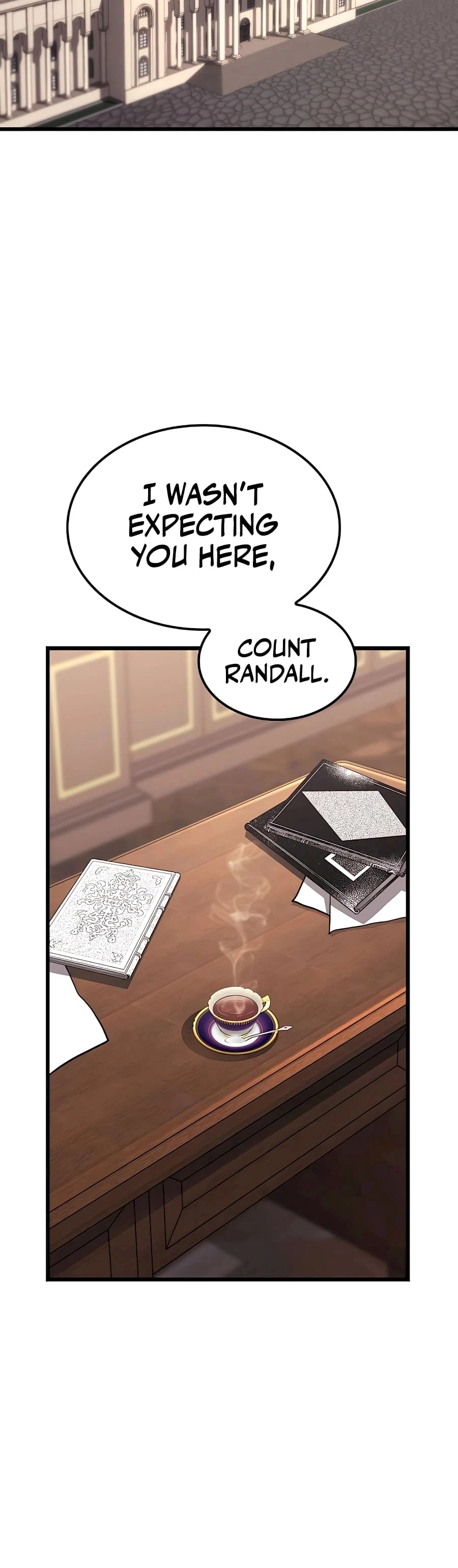 The Count's Youngest Son Is a Gamer Chapter 56 - 16