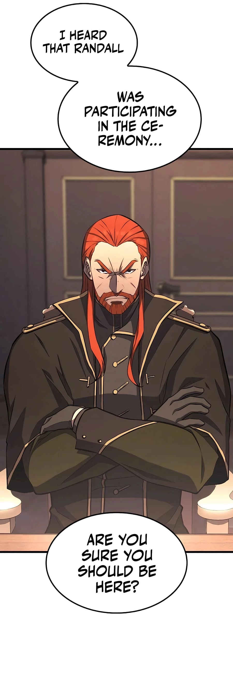 The Count's Youngest Son Is a Gamer Chapter 56 - 17