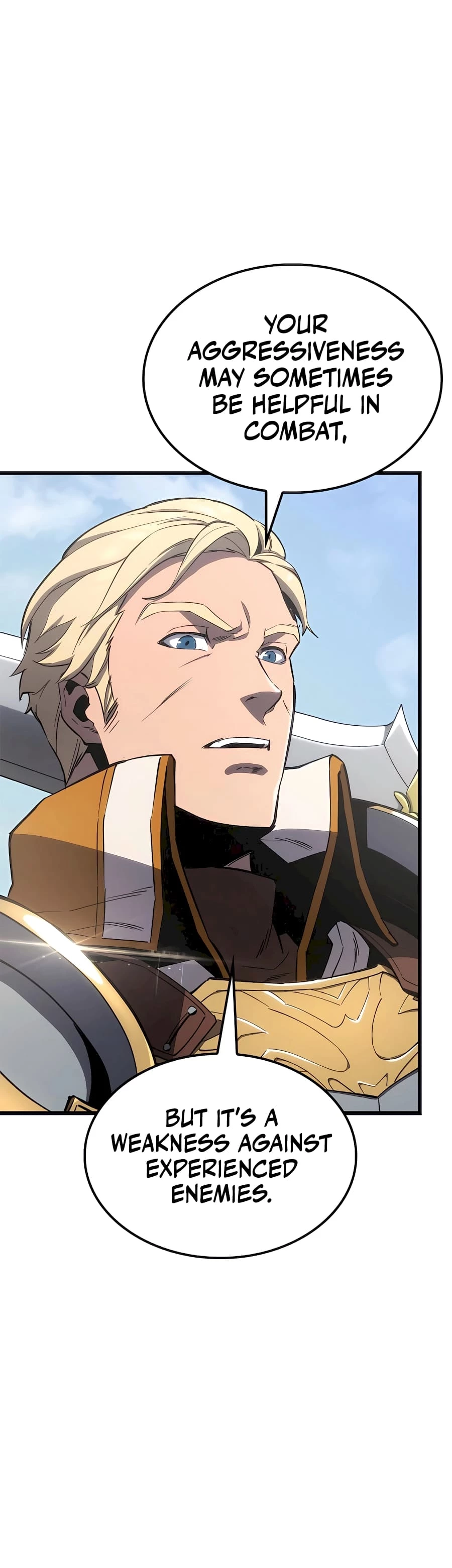 The Count's Youngest Son Is a Gamer Chapter 57 - 44