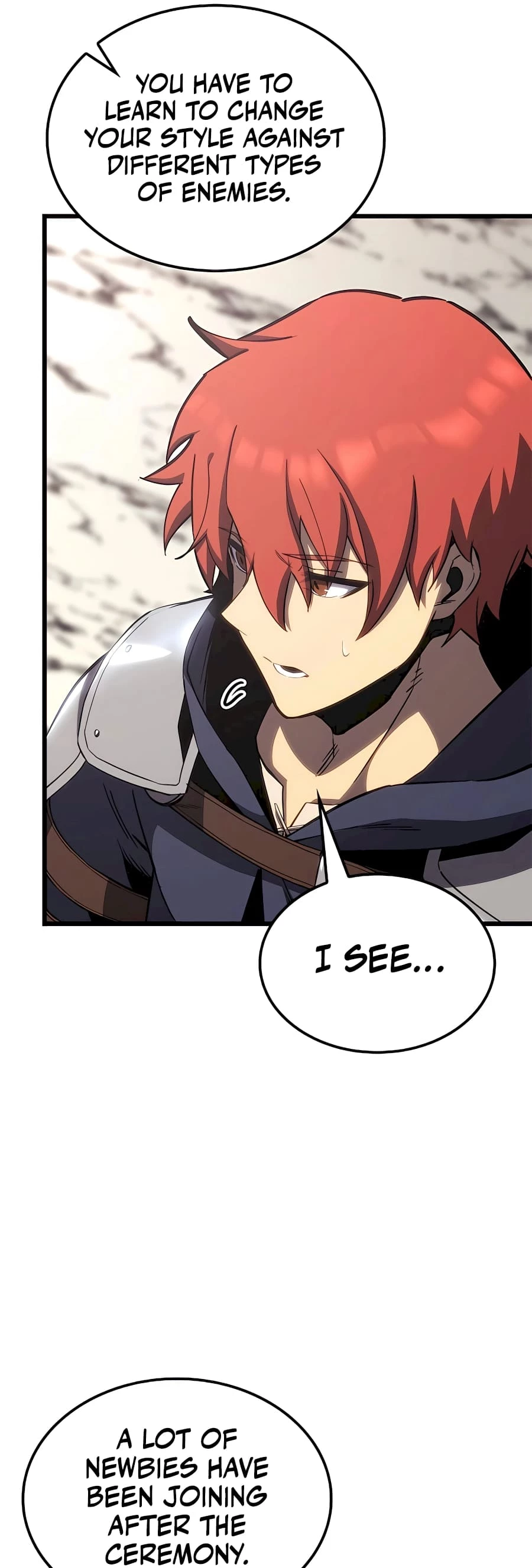 The Count's Youngest Son Is a Gamer Chapter 57 - 45