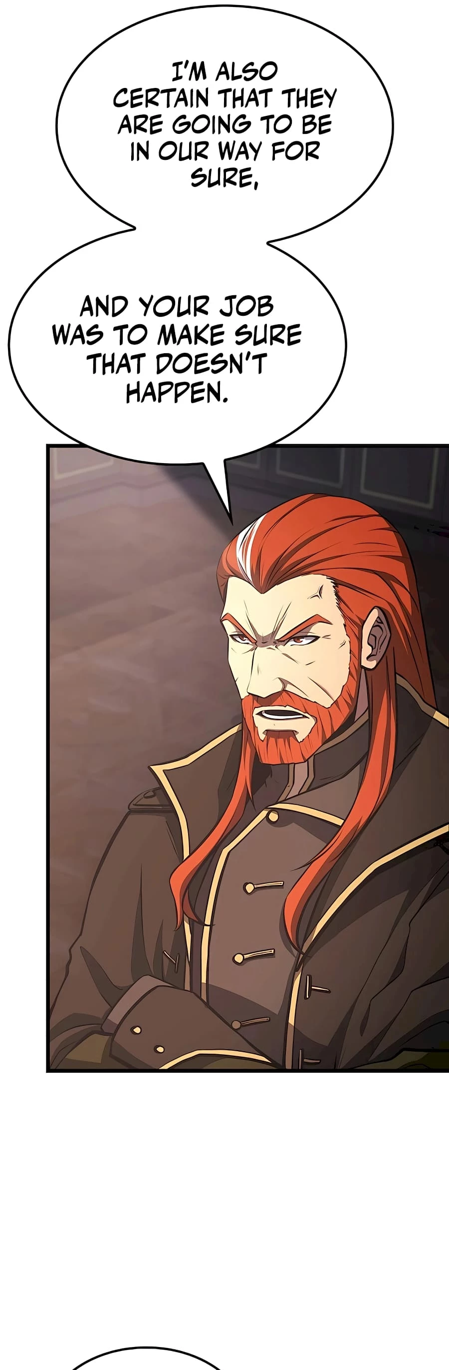 The Count's Youngest Son Is a Gamer Chapter 56 - 21