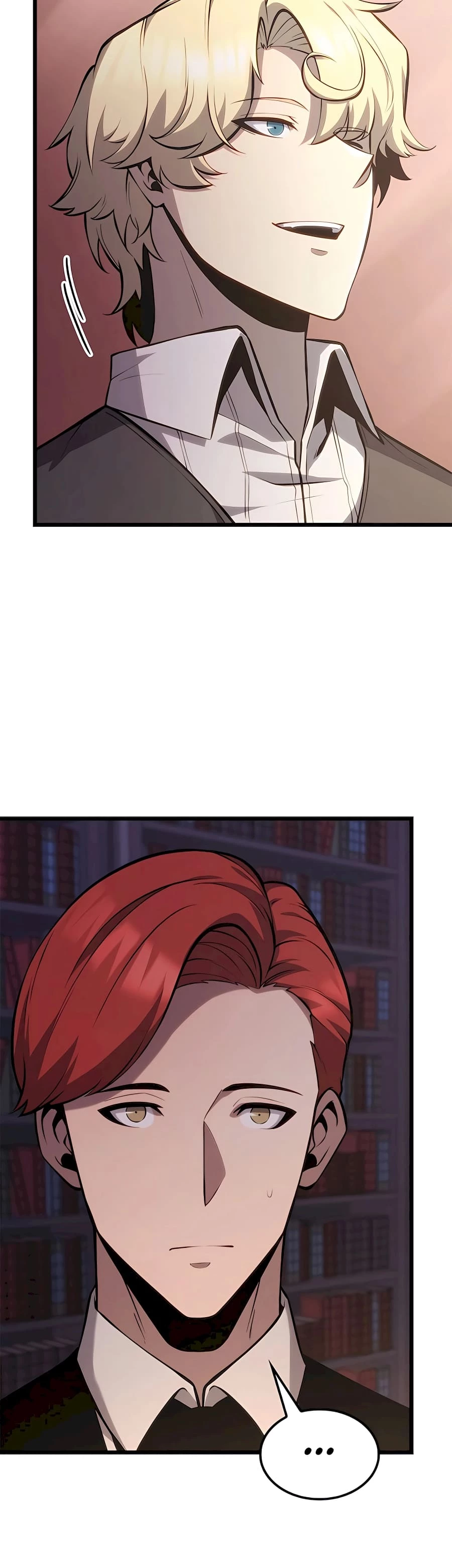 The Count's Youngest Son Is a Gamer Chapter 57 - 51