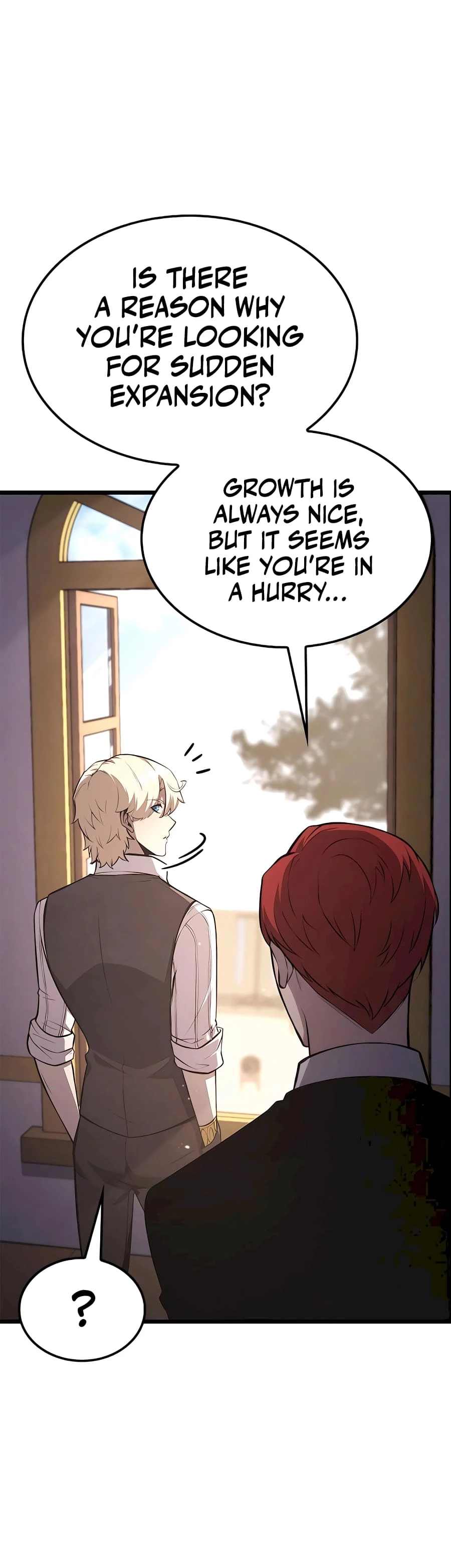 The Count's Youngest Son Is a Gamer Chapter 57 - 52