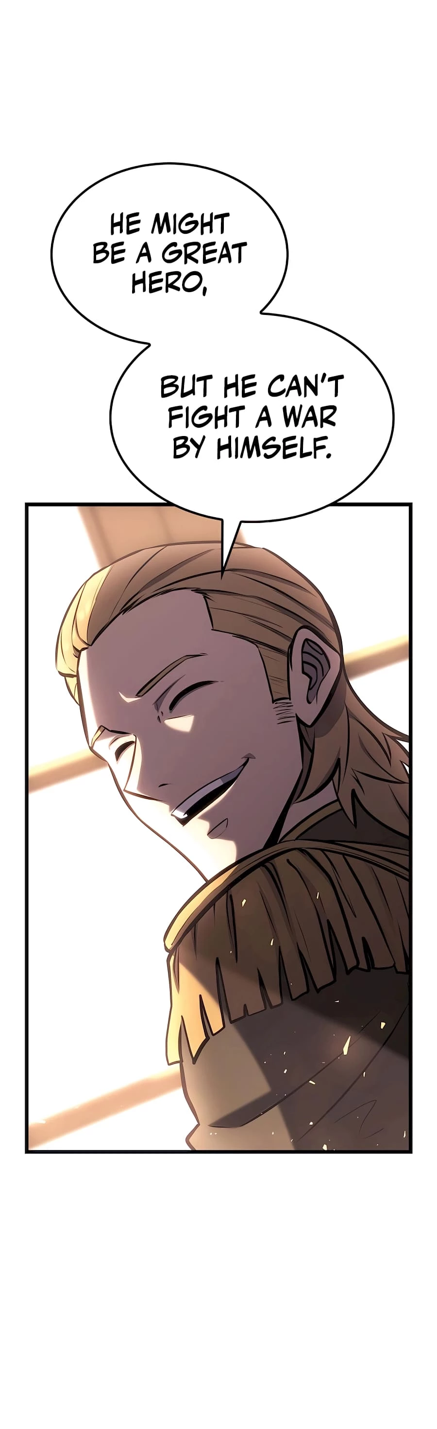 The Count's Youngest Son Is a Gamer Chapter 56 - 28