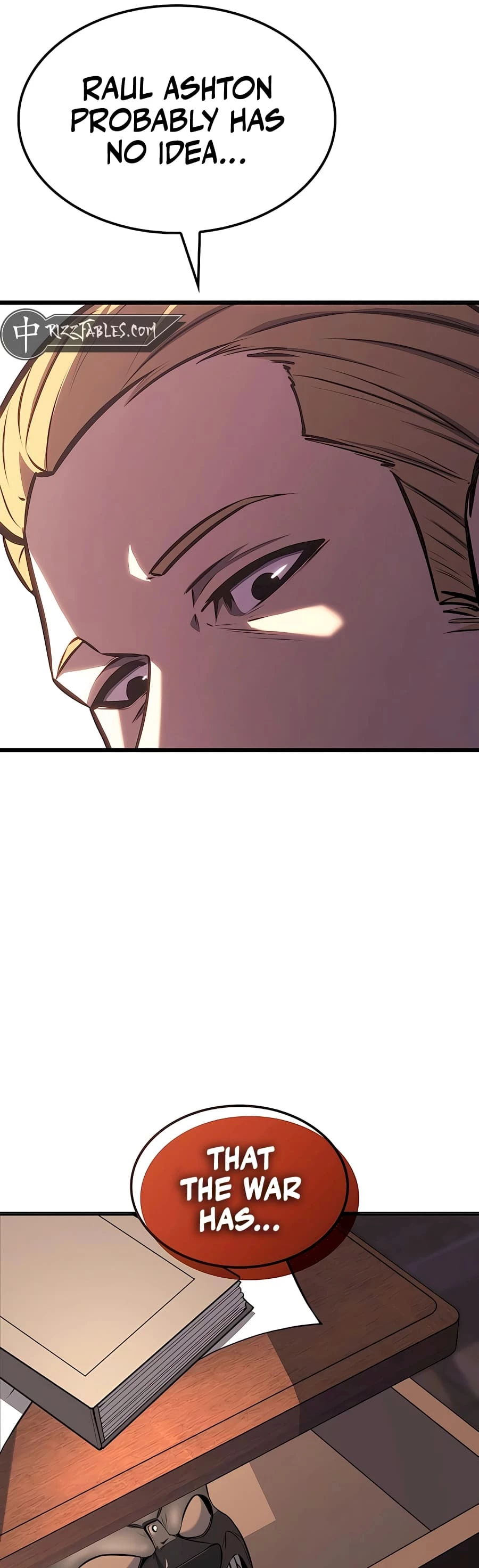 The Count's Youngest Son Is a Gamer Chapter 56 - 29