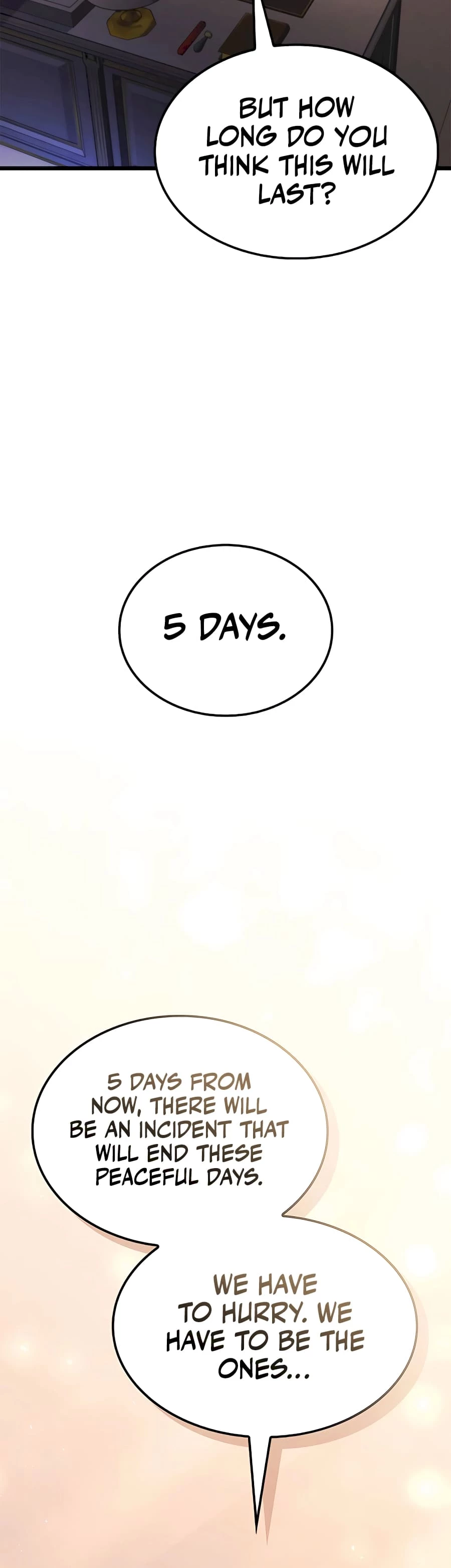 The Count's Youngest Son Is a Gamer Chapter 57 - 55